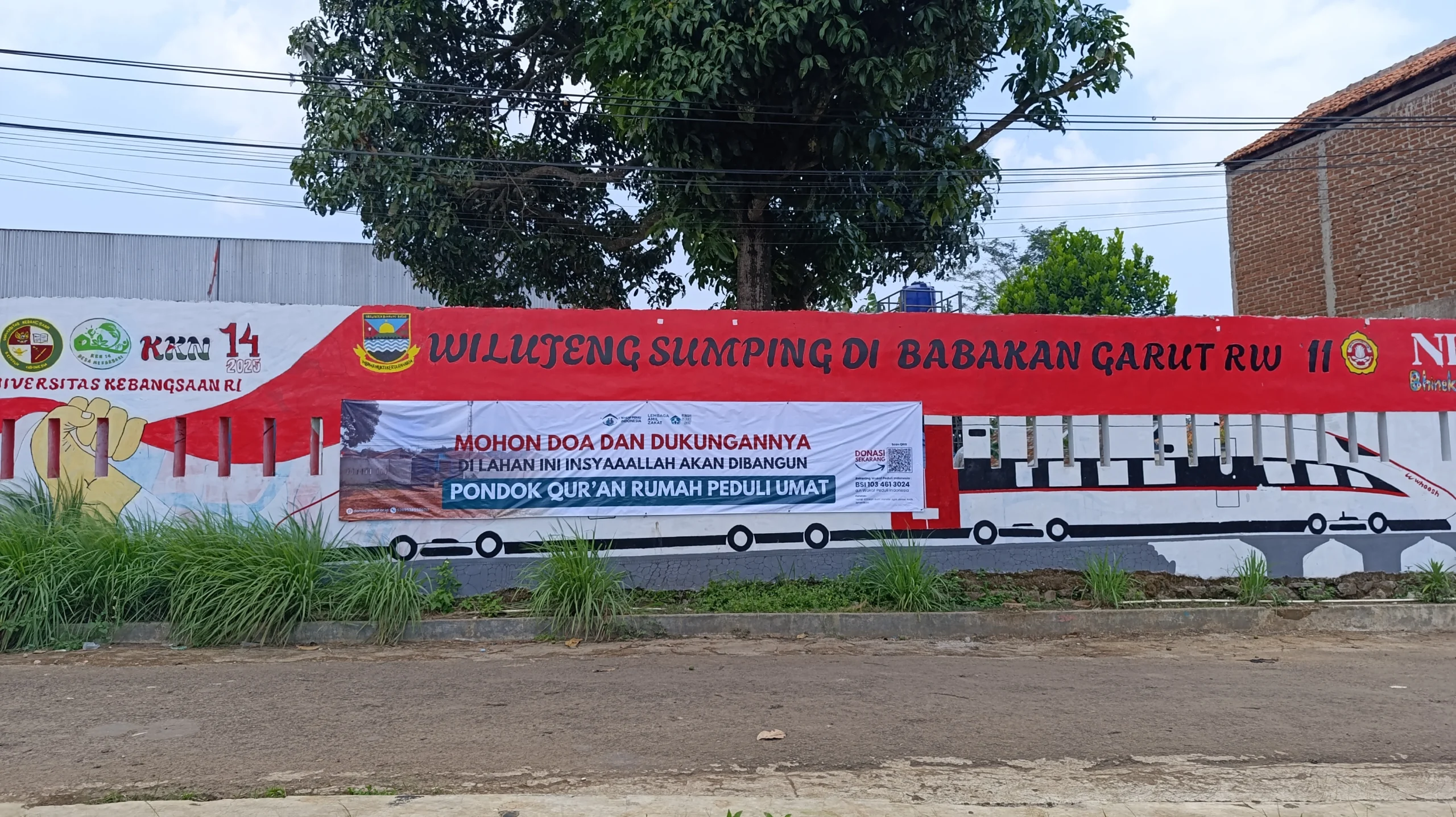 Kegiatan pondok 1